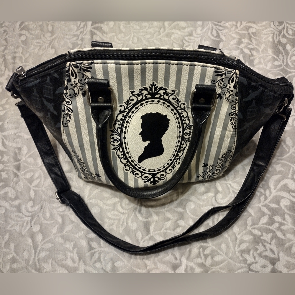 Miss Peregrine's Home for Peculiar Children Purse